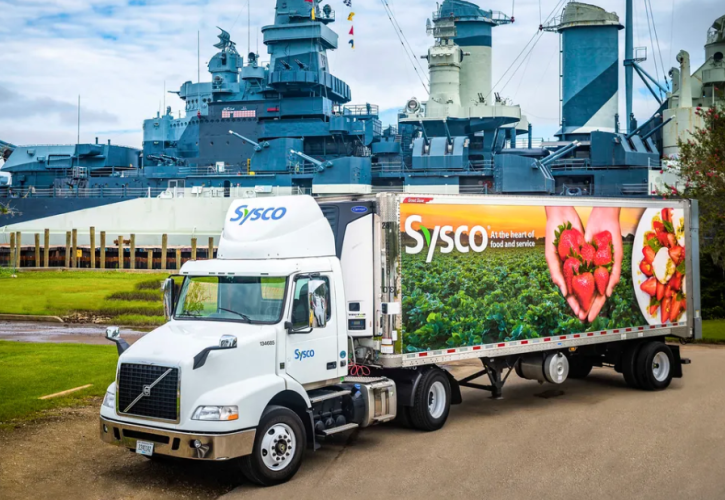 Deal 29,1 δισ. δολαρίων στα τρόφιμα: Στα χέρια της Sysco η Jetro Restaurant Depot