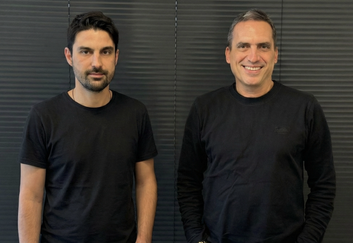 Κεφάλαια 12,1 εκατ. ευρώ για τις ελληνικές startups φέρνει το Tecs Capital ΙΙ