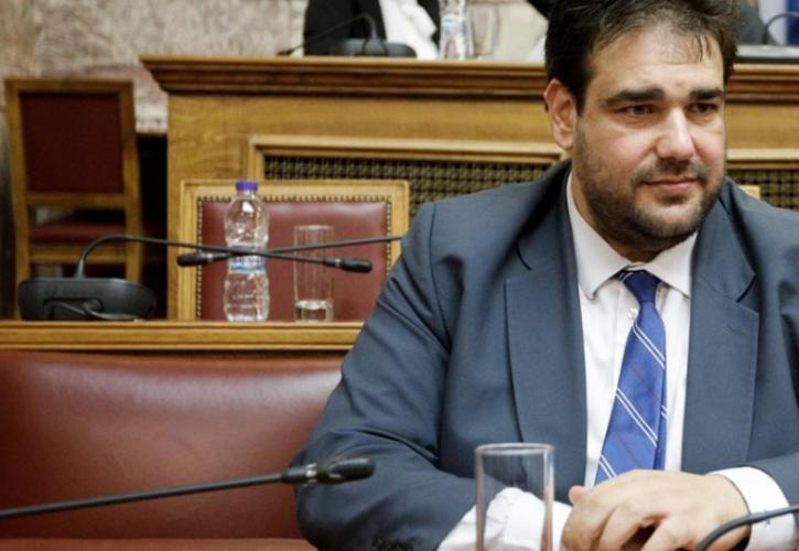 Λιβάνιος: Το Σύνταγμα δεν θα το αναθεωρήσουμε για τις επόμενες εκλογές, αλλά για τις επόμενες γενεές