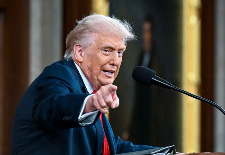 Τραμπ για Ιράν: «Τους διαλύσαμε - Το μεγάλο κύμα επιθέσεων δεν ήρθε ακόμα»