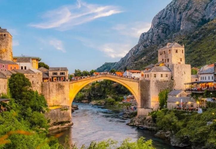 Οι 6 πιο οικονομικές χώρες της Ευρώπης για να ταξιδέψετε το 2026