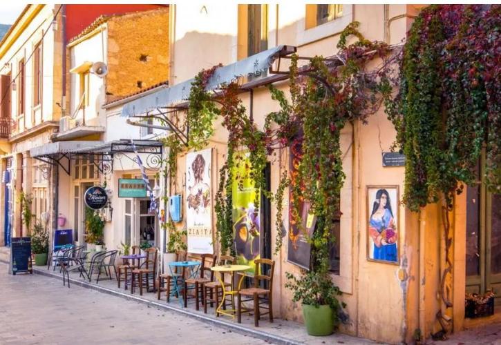 Ορεινή Κρήτη: 7 χωριά που θα λατρέψετε