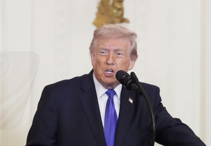 Τραμπ για Ιράν: «Ήταν η τελευταία και καλύτερη ευκαιρία για να χτυπήσουμε» - Οι στοχεύσεις των ΗΠΑ