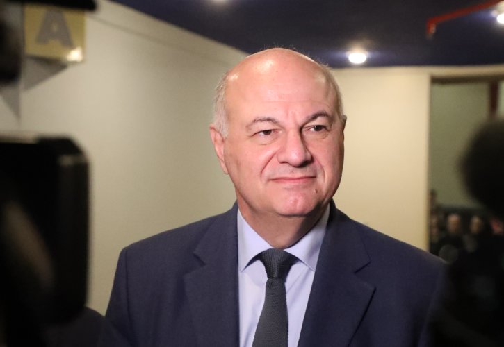 Τσιάρας: Προτεραιότητα ο περιορισμός του αφθώδους πυρετού στη Λέσβο