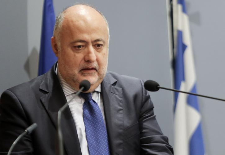 Τσιόδρας: Οι επίσημες Εκθέσεις δείχνουν την πρόοδο της Ελλάδας όσον αφορά το κράτος δικαίου