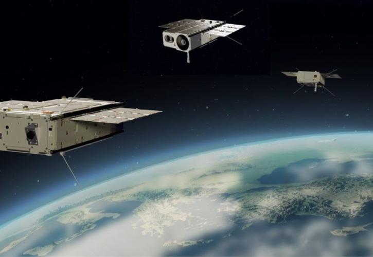 Εκτοξεύονται σήμερα 3 ελληνικοί νανοδορυφόροι ERMIS από βάση των ΗΠΑ