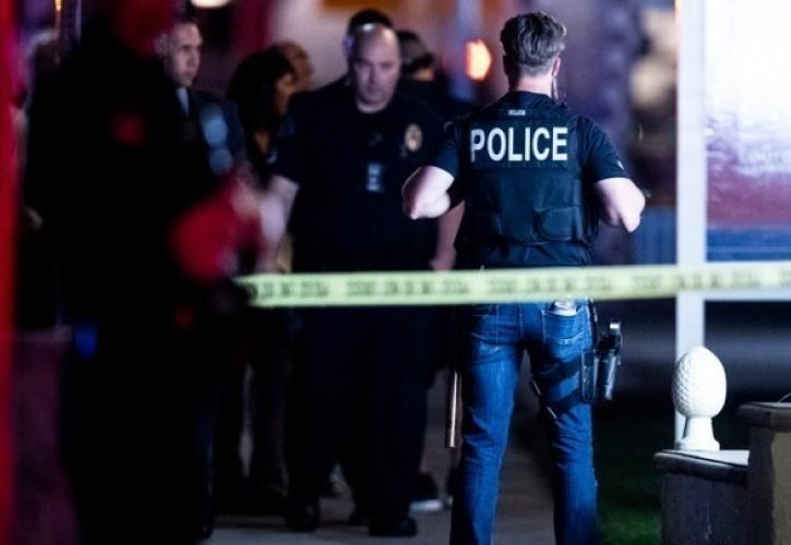 Ένας νεκρός και δύο τραυματίες από επίθεση ενόπλου σε πανεπιστήμιο της Βιρτζίνια - «Τρομοκρατική ενέργεια» λέει το FBI