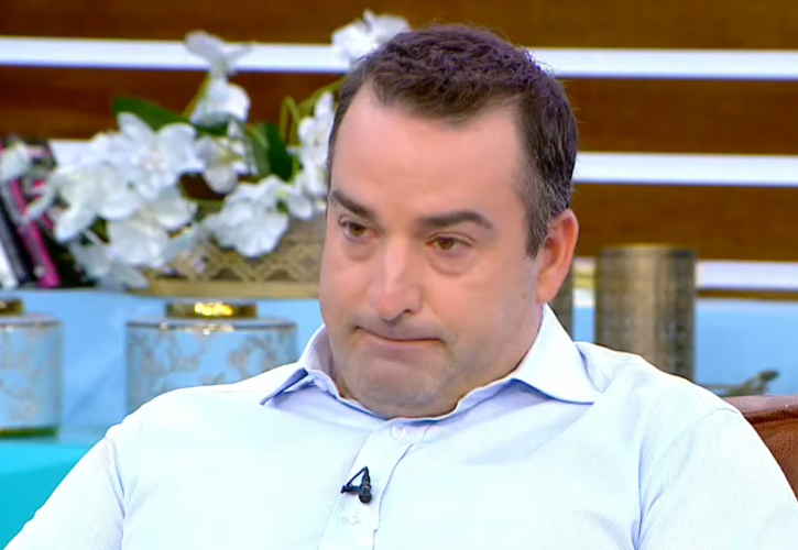 Βαφειάς: Τρία πλοία του Ομίλου εγκλωβισμένα στα Στενά του Ορμούζ