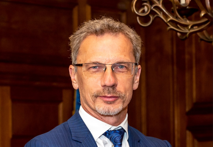 Ευρωπαϊκό Συμβούλιο: Νέος αντιπρόεδρος της ΕΚΤ ο Μπόρις Βούτσιτς