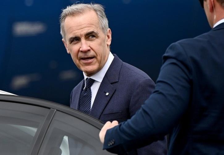 Ο Καναδάς δεν αποκλείει τη συμμετοχή του στον πόλεμο στη Μέση Ανατολή