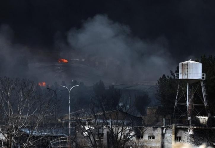 Πρωθυπουργός Κατάρ για Ρας Λαφάν: Μεγάλες επιπτώσεις στον ανεφοδιασμό με φυσικό αέριο παγκοσμίως