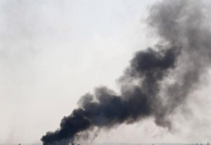 Τελ Αβίβ: «Η επίθεση στο South Pars έγινε σε συνεννόηση με τις ΗΠΑ»