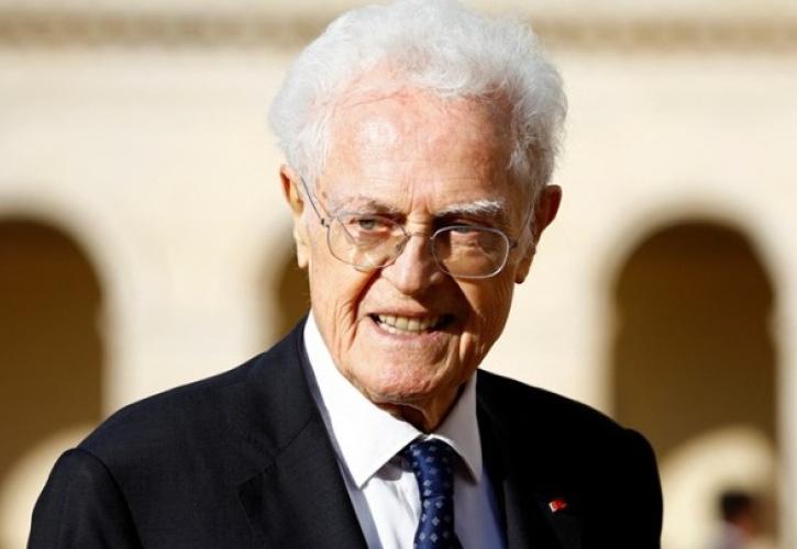 Λιονέλ Ζοσπέν: Πέθανε ο πρώην πρωθυπουργός της Γαλλίας