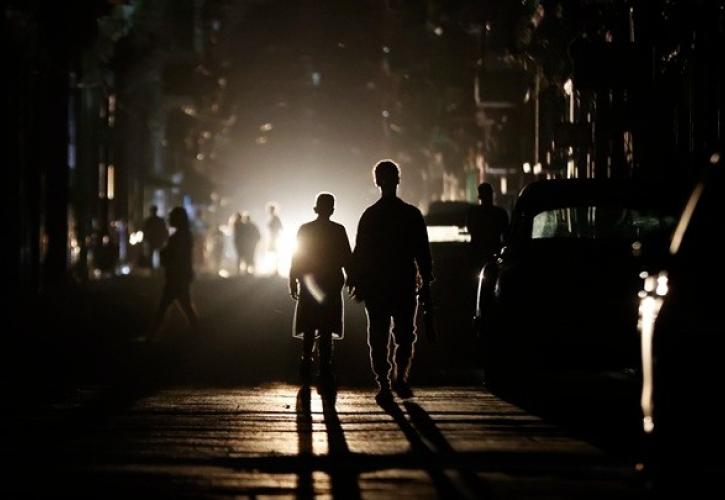 Σταδιακή αποκατάσταση της ηλεκτροδότησης στην Κούβα