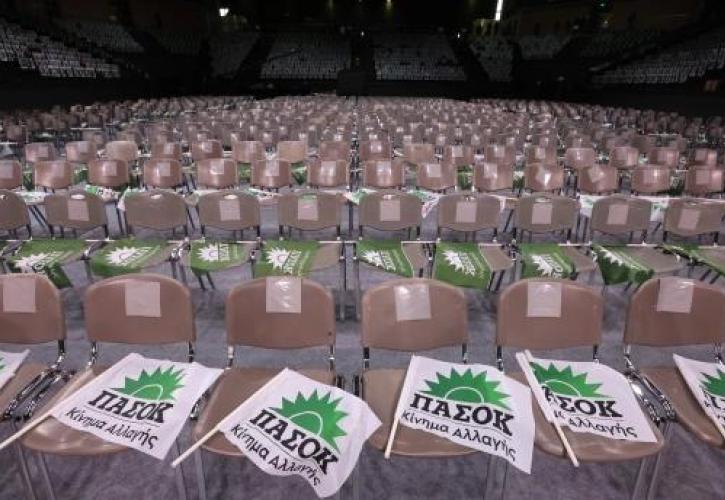 Οριακή νίκη Ανδρουλάκη στην ΚΕ - Οι πρωτιές και οι συσχετισμοί της νέας ΚΕ - Τι κρύβει το Καταστατικό