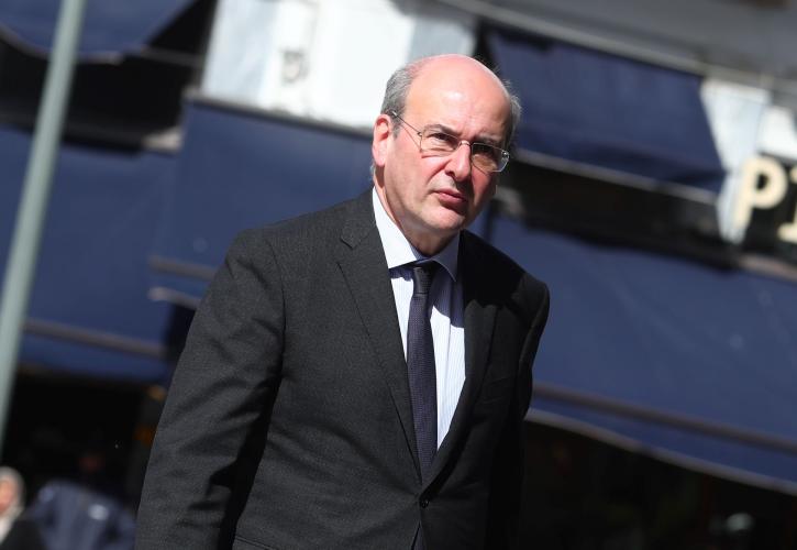 Σε διαβούλευση το ν/σ για βαθύ κράτος και γραφειοκρατία: Οι 14 παρεμβάσεις - Το μήνυμα Χατζηδάκη