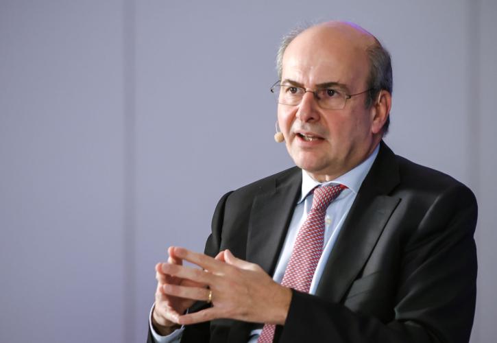 Χατζηδάκης για πόλεμο: Παρούσα αν χρειαστεί η κυβέρνηση για τη στήριξη των ευάλωτων