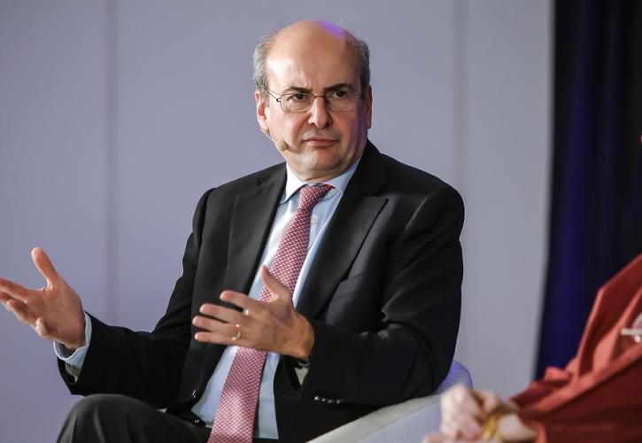 Χατζηδάκης: Σταθερά ανοδική πορεία του ελληνικού τουρισμού