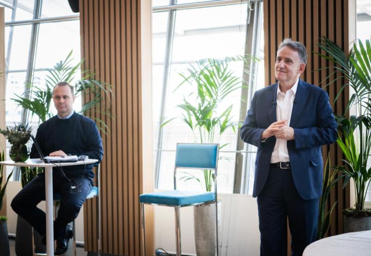 To Υπερταμείο/Growthfund εξελίσσεται σε Εθνικό Επενδυτικό Ταμείο για την Ανάπτυξη