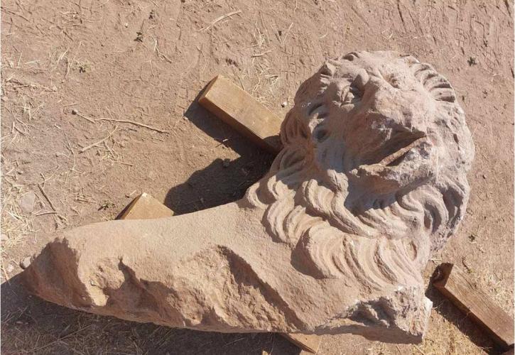 ΥΠΠΟ: Τα αποτελέσματα της ανασκαφικής έρευνας στους Φιλίππους το 2025