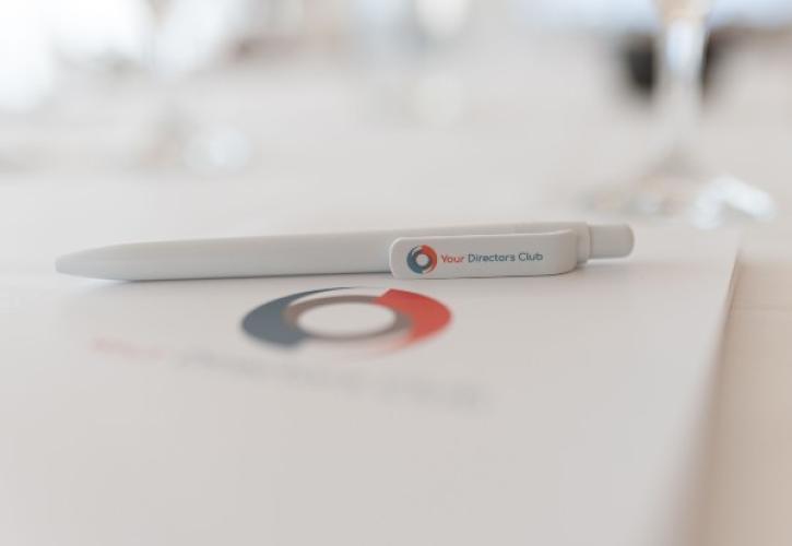 H Εποχή της Τεχνητής Νοημοσύνης- Επιτυχημένη Εκδήλωση του Your Directors Club