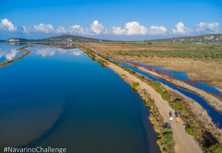 Messinia Challenge 2026: Αντίστροφη μέτρηση για την απόλυτη γιορτή αθλητισμού και ευεξίας