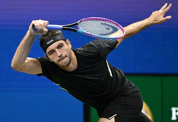 Grand-Slam στυλ: H BOSS εξασφαλίζει μια μεγάλη συνεργασία ως επίσημος lifestyle outfiter του Australian Open