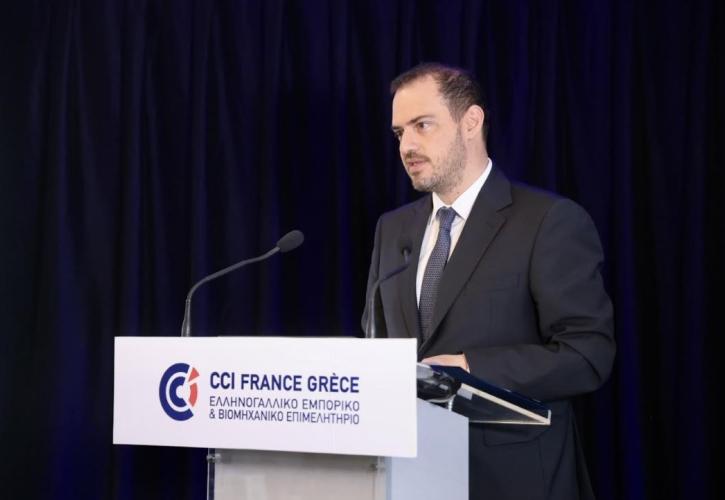 Κώτσηρας: «Η κυβέρνηση θα συνεχίσει να στηρίζει τους πολίτες, τις επιχειρήσεις και την οικονομία»