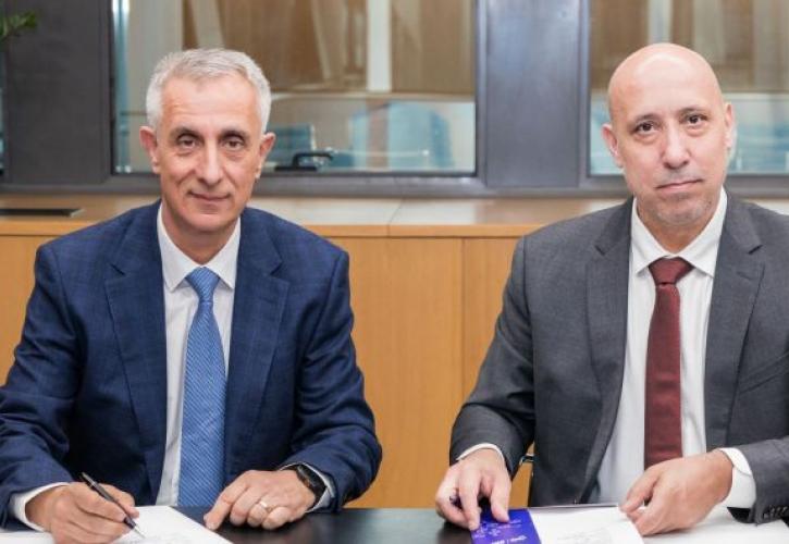 Μνημόνιο Συνεργασίας Grid Telecom - 4iG για ενίσχυση της ψηφιακής συνδεσιμότητας σε Βαλκάνια και Μεσόγειο