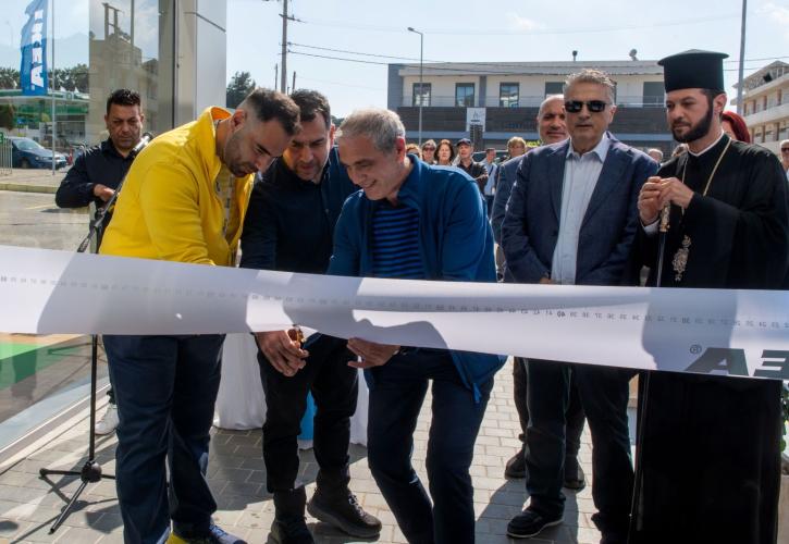 Νέο κατάστημα IKEA στη Ρόδο: Αναβαθμισμένη εμπειρία αγορών στο νησί