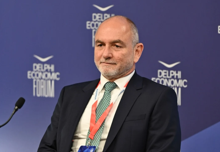 Γεωργόπουλος (Πειραιώς): Βασικός ρόλος του ηγέτη να εμπνέει ανθρώπους και να οδηγεί ομάδες