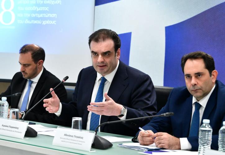 Σήμερα στις Βρυξέλλες ο νέος πολυετής Προϋπολογισμός - Τι αλλάζει στις προβλέψεις