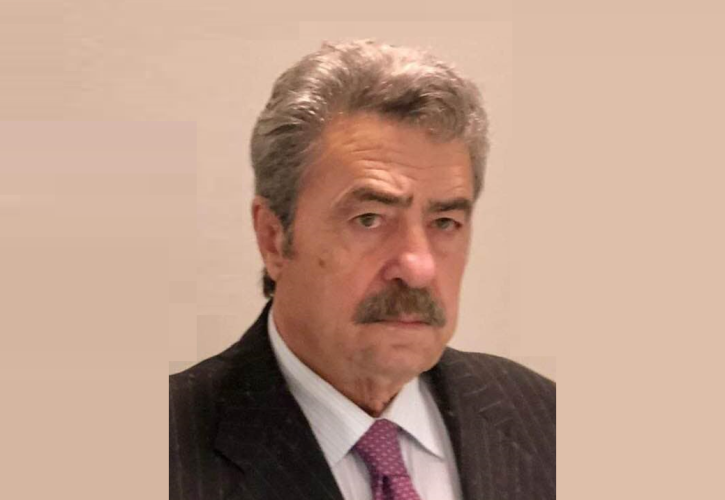 Έφυγε από τη ζωή ο Νίκος Καραγεωργίου, ιδρυτής της 3αλφα