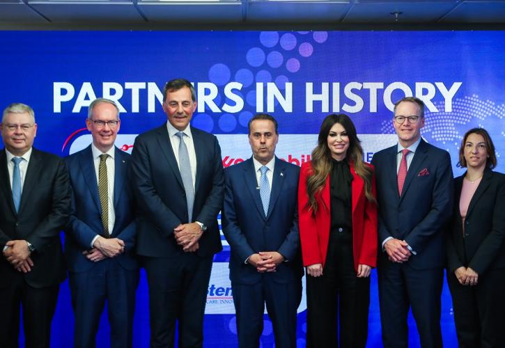 Υδρογονάνθρακες: Restart στις γεωτρήσεις - Το 40% των κερδών στο Δημόσιο