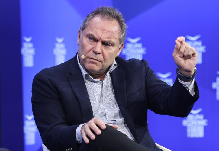 Βασιλάκης (Aegean): Βραχυπρόθεσμη πίεση, μακροπρόθεσμη αισιοδοξία και ευκαιρίες εξαγορών