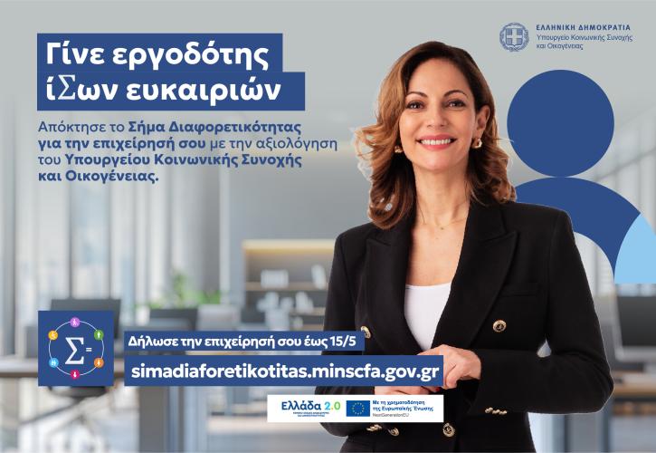 Εσύ έχεις Σήμα στην επιχείρησή σου;