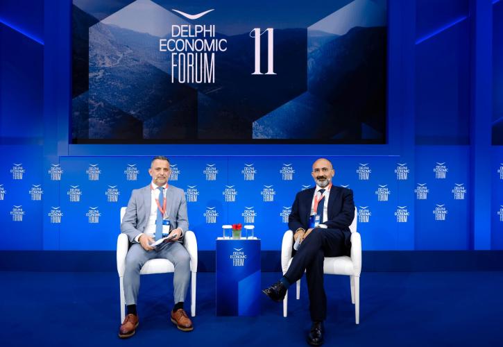 CEO της Hellenic Train: «Το μέλλον του σιδηροδρόμου διαμορφώνεται ήδη»