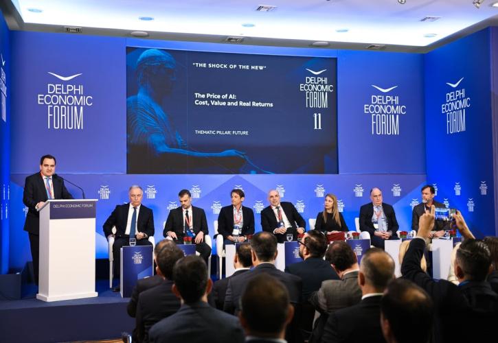 Το κόστος της αδράνειας στην τεχνητή νοημοσύνη ξεπερνά το κόστος της επένδυσης