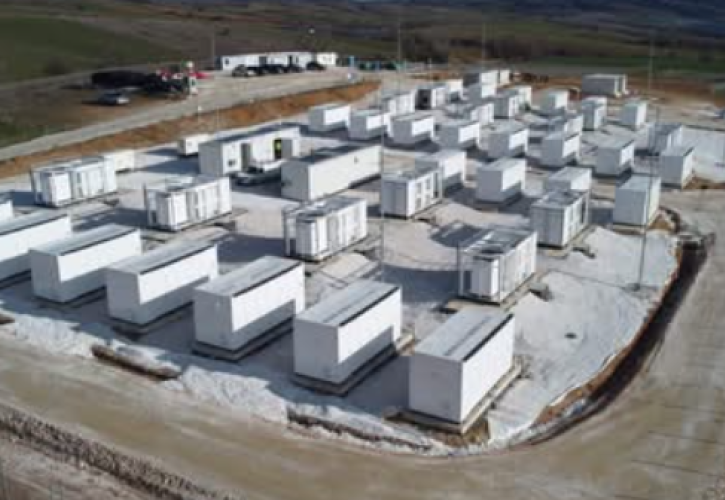 Principia: Ηλεκτρίστηκε το «Θεμέλιο»