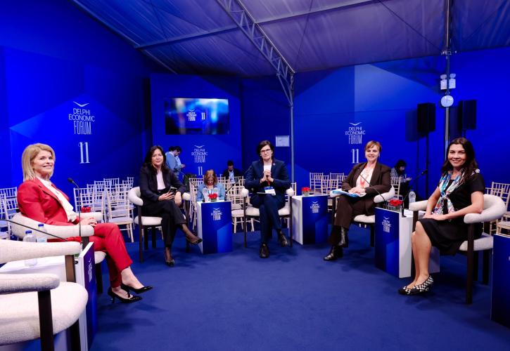 Παπακωνσταντίνου (ΤτΕ): Δικλείδα ασφαλείας για το δημόσιο συμφέρον η ανεξαρτησία των κεντρικών τραπεζών