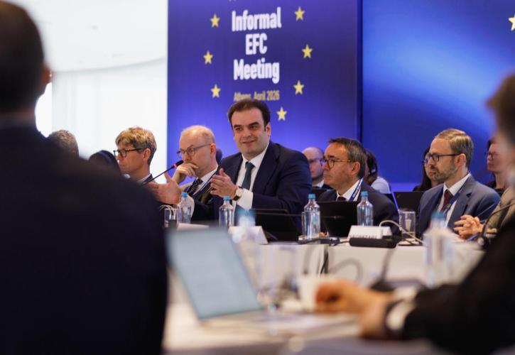 Πιερρακάκης: «Πυρήνας της στρατηγικής μας είναι να κάνουμε όσα δεν είχαν γίνει για δεκαετίες»