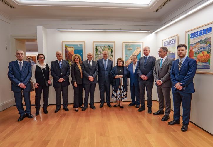 Alpha Bank στην Κέρκυρα: Ο πολιτισμός στο επίκεντρο της βιώσιμης τουριστικής ανάπτυξης