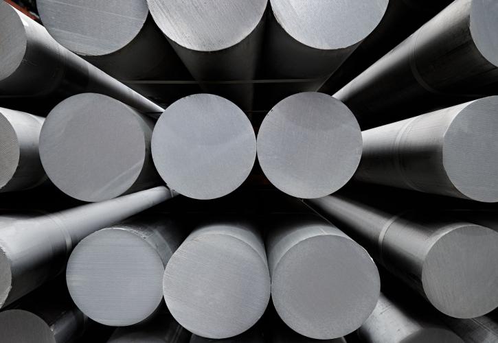 «Μαύρος Κύκνος» στην αγορά αλουμινίου - Έλλειμμα έως 2 εκατ. τόνους λόγω Μ. Ανατολής