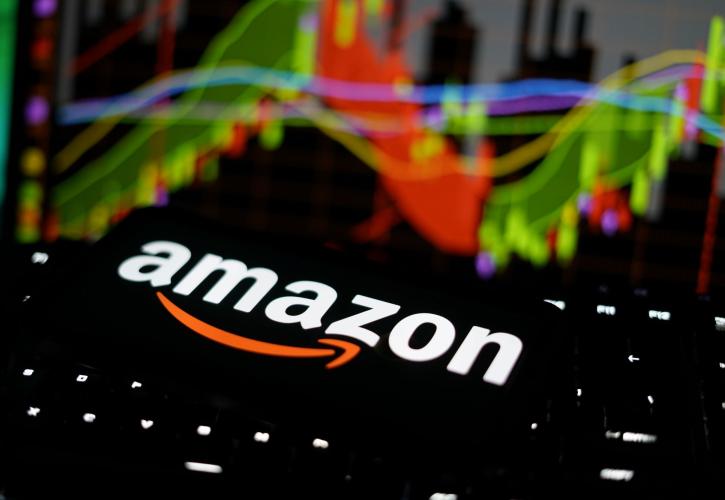 Ποντάρει στους δορυφόρους η Amazon - Αποκτά την Globalstar