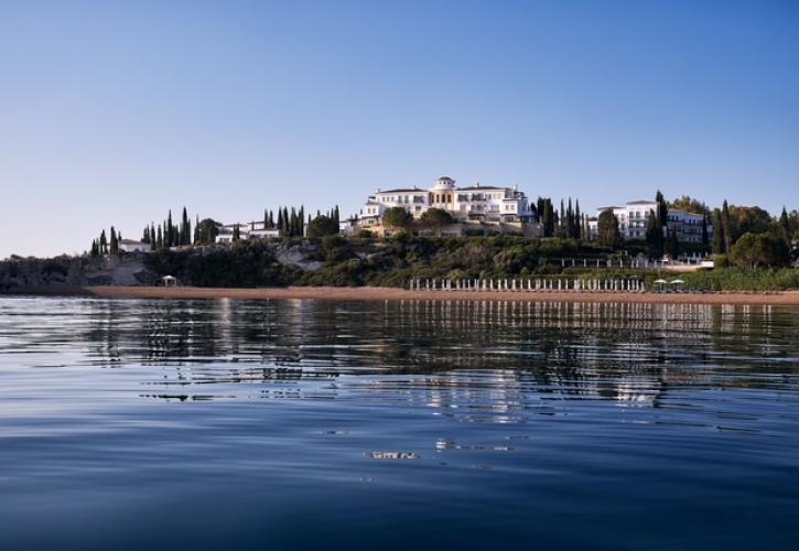 Thanos Hotels & Resorts: Επιστρέφει με νέα μορφή το Anassa μετά από ανακαίνιση 10 εκατ. ευρώ