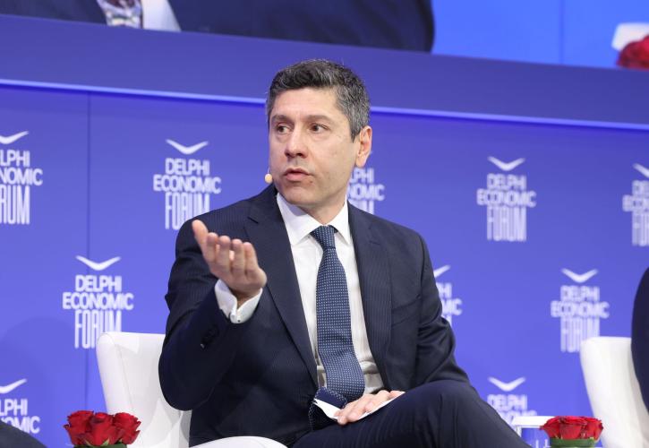 Αναστασάτος (Eurobank): Οι 2 βασικοί στόχοι της ελληνικής οικονομίας για υψηλότερη ανάπτυξη