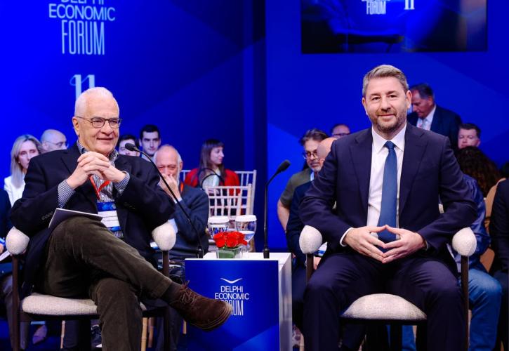 Ανδρουλάκης: Στόχος να είμαστε κυβέρνηση έστω και με μία ψήφο