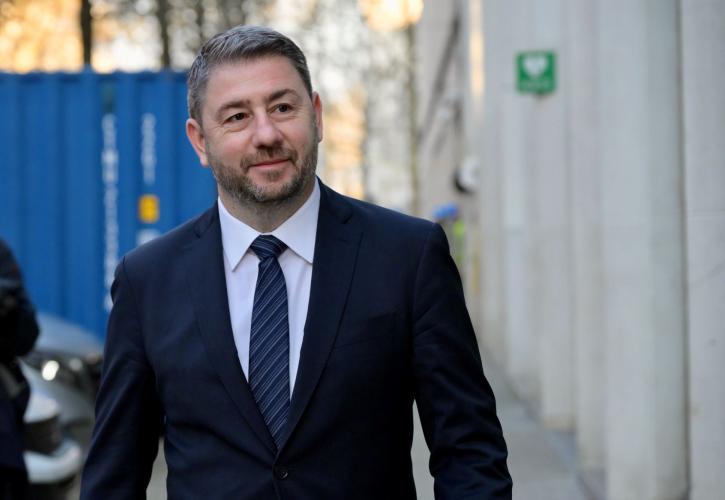 Στη Λέσβο την Τρίτη ο Ν. Ανδρουλάκης - Σύσκεψη με κτηνοτρόφους για αφθώδη πυρετό