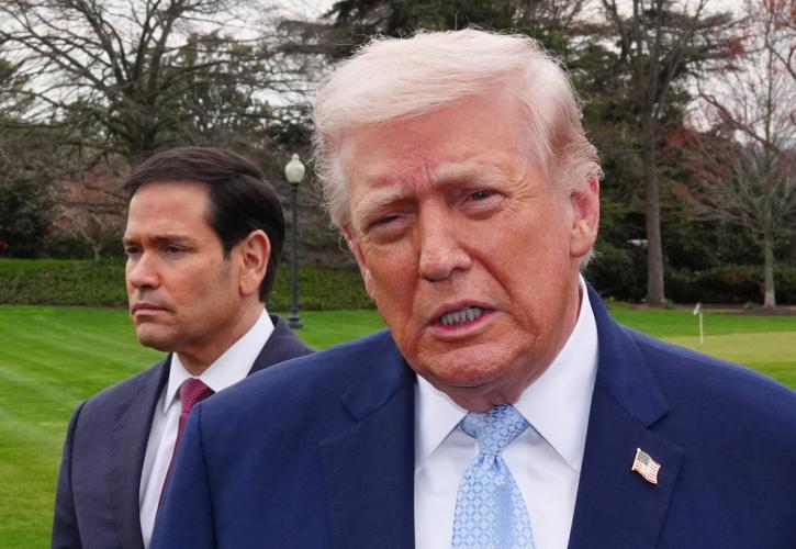 Δυσαρεστημένος ο Τραμπ με την πρόταση του Ιράν - «Οικονομικό πυρηνικό όπλο το κλείσιμο των Στενών του Ορμούζ»