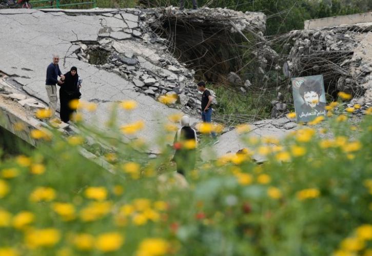 Παράταση της εκεχειρίας Ισραήλ - Λιβάνου για 3 εβδομάδες: Νέο μήνυμα Τραμπ για Ιράν